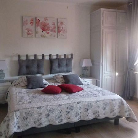 La Lezardiere Hotell La Colle-sur-Loup Eksteriør bilde