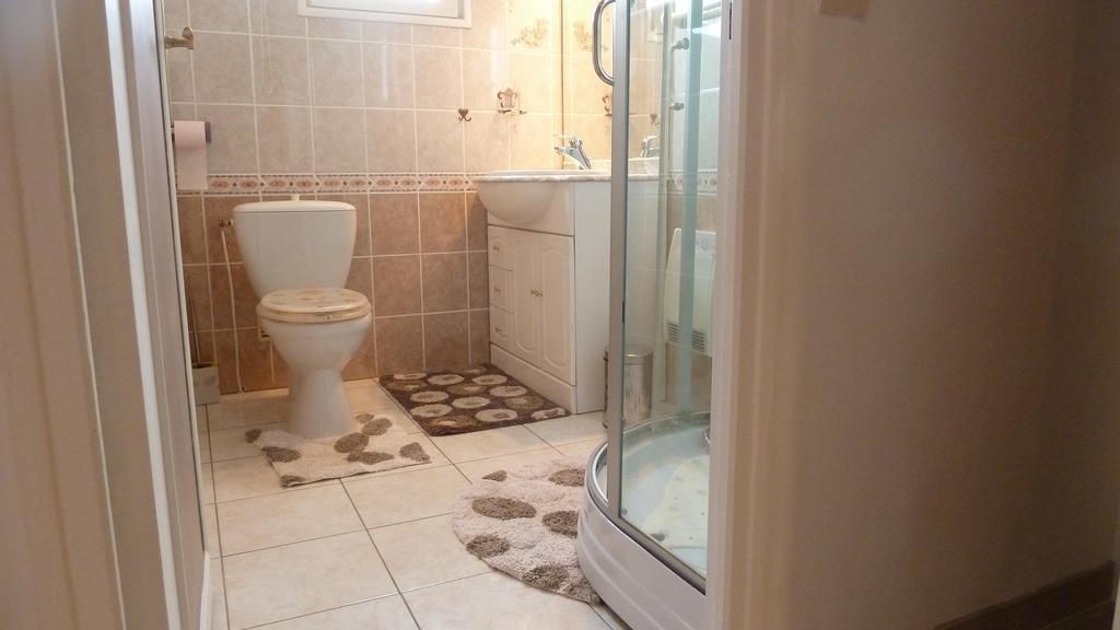 La Lezardiere Hotell La Colle-sur-Loup Rom bilde