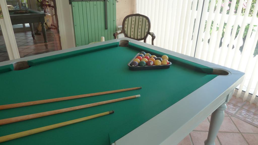 La Lezardiere Hotell La Colle-sur-Loup Rom bilde