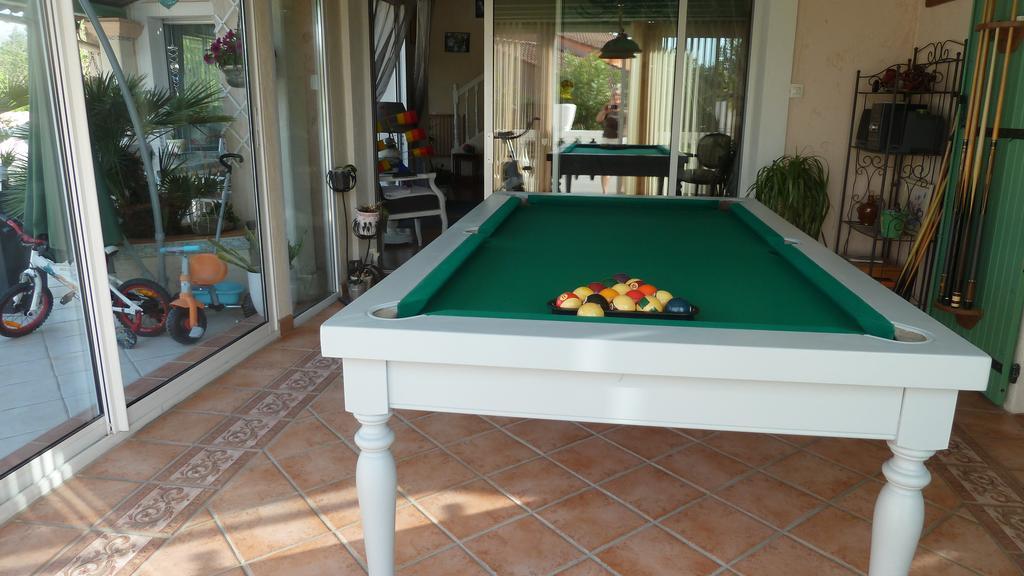 La Lezardiere Hotell La Colle-sur-Loup Rom bilde