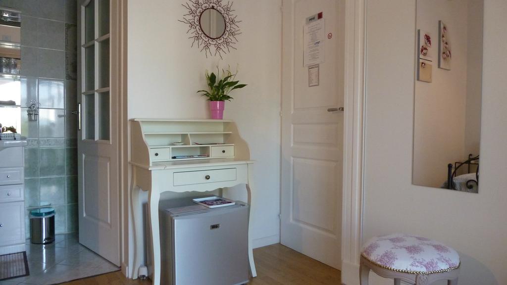 La Lezardiere Hotell La Colle-sur-Loup Eksteriør bilde