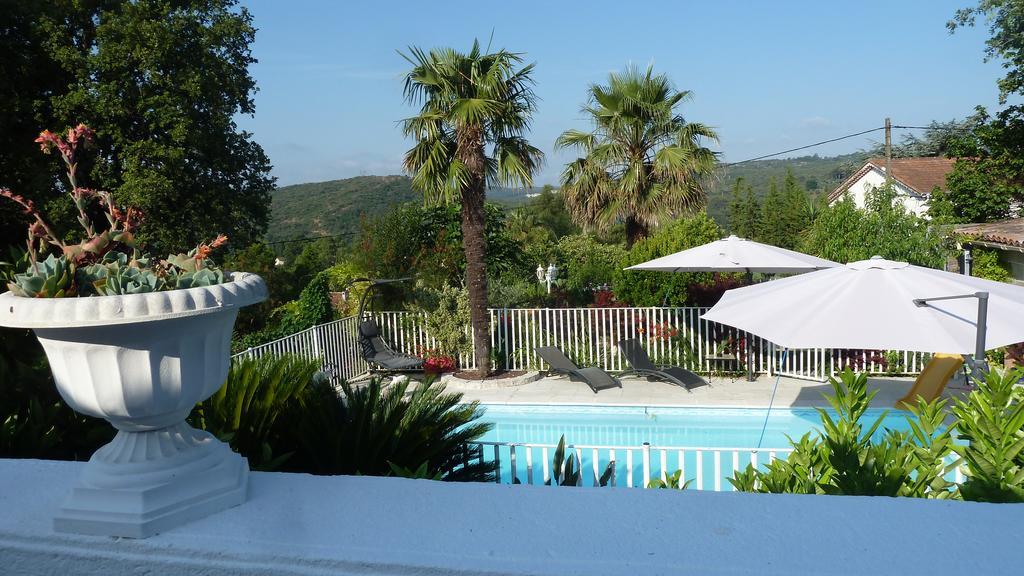 La Lezardiere Hotell La Colle-sur-Loup Eksteriør bilde