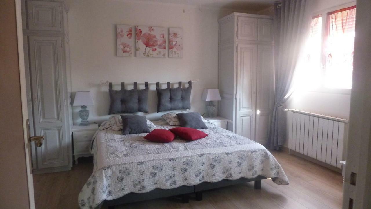 La Lezardiere Hotell La Colle-sur-Loup Eksteriør bilde