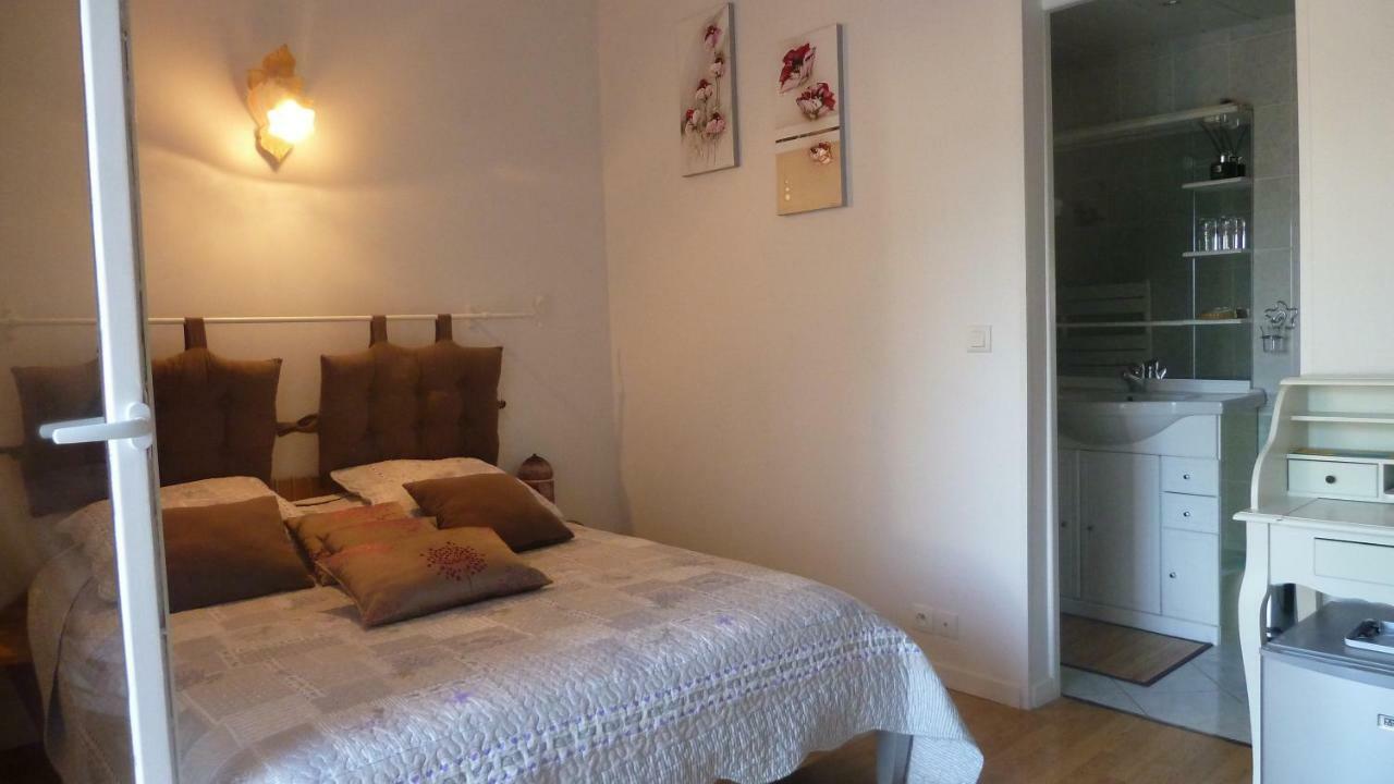 La Lezardiere Hotell La Colle-sur-Loup Eksteriør bilde