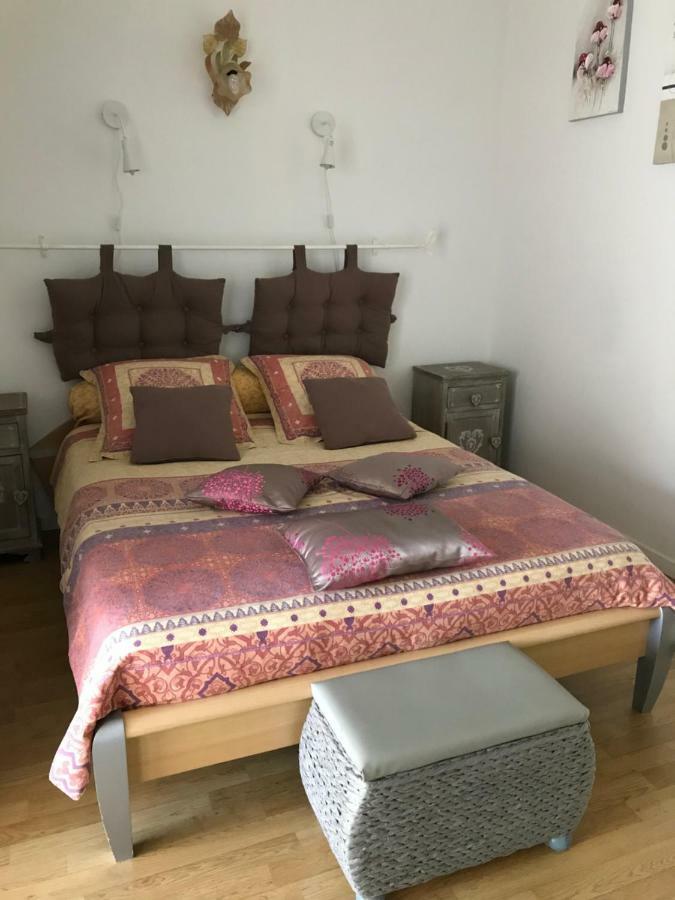 La Lezardiere Hotell La Colle-sur-Loup Eksteriør bilde