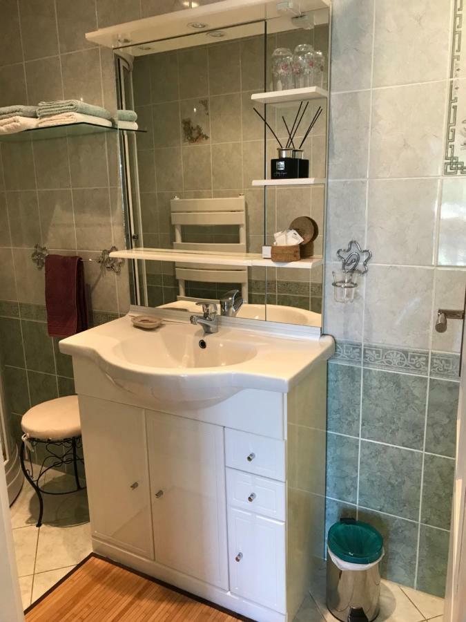 La Lezardiere Hotell La Colle-sur-Loup Eksteriør bilde